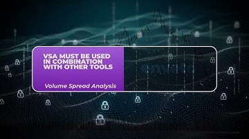 VSA Concepts For Beginners： Day Trading Using Volume Spread Analysis