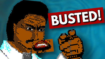 This Police Simulator is BROKEN (Police Quest II Glitches)