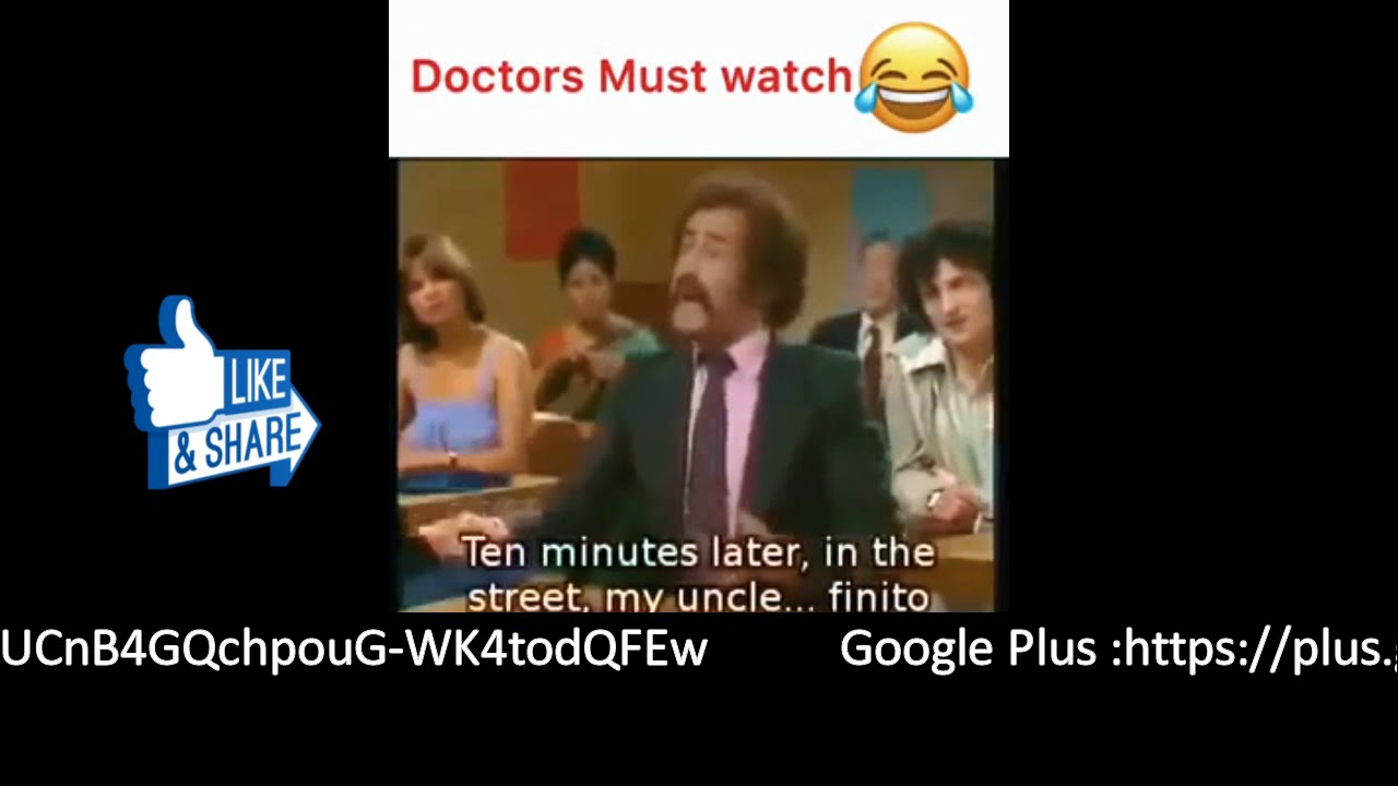 Funny Video Funny English Drama Funny Video Funny English Drama