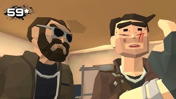 [Part 59] The Walking Zombie 2: Shooter | Mobile | Gameplay Walkthrough