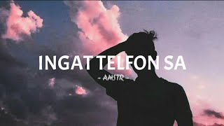 INGAT TELFON SA - AMSTR