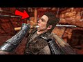 مجموعة من الحراس كانو رح يقتلوني !! لكن علمتهم الأدب !؟ 💪 Blade &amp; Sorcery