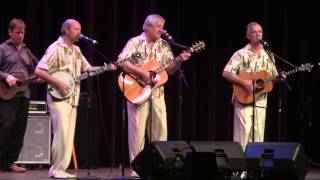 The Kingston Trio - MTA chords