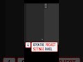 Switching to the URP pipeline in Unity - IN 20 SEC!