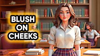 The Private School Where Boys Wear Girly Skirts - Crossdressing Stories