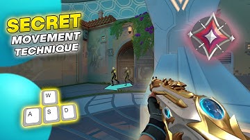 Counter Strafing is USELESS... Do This Instead