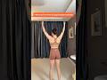 Train These 4 Moves Daily to Tighten Underarms, Sculpt Back, and Enhance Shoulder Shape