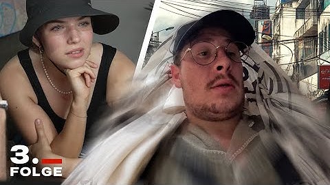 MANHUNT Bangkok - Sie haben Blut geleckt! | Folge 3