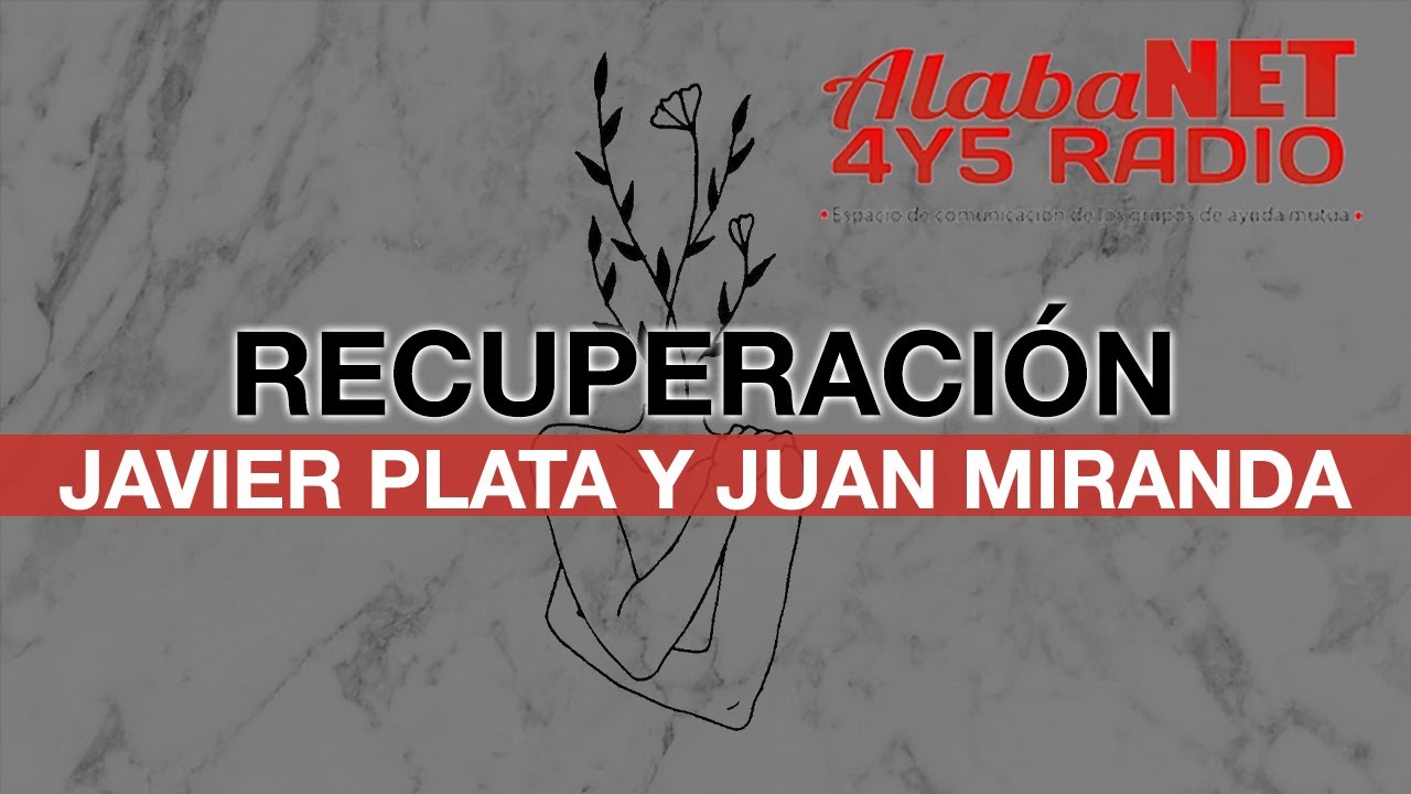 *JAVIER PLATA CORDERO | TEMA PRIMER LEGADO RECUPERACIÓN INVITADO JUAN MIRANDA