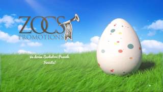 Happy Easter 2017