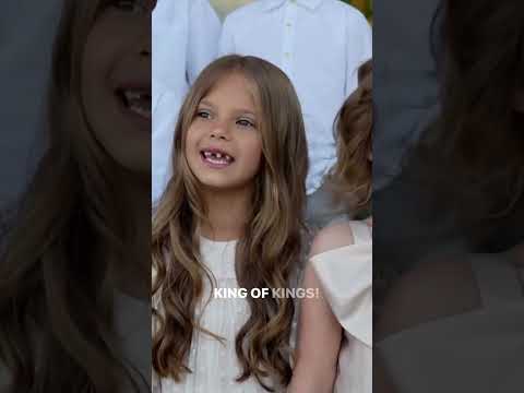 Kids Bible Love Singing Music Christ Pray Christianmusic