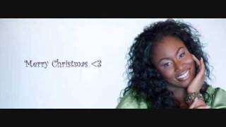 Mandisa - Christmas Bell Medley chords