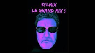 SYLMIX Calogero Le portrait remix 2021