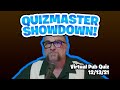 Join the Exciting National Pub Quiz with Quizmasters & Fun Themes π