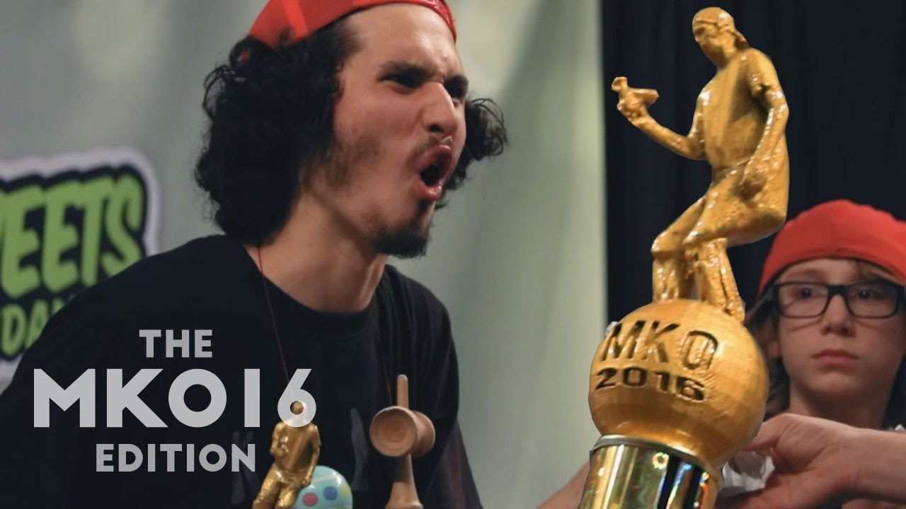 MKO EDITION: ФИНАЛ - The Sweets Life