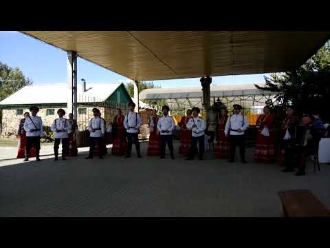 Ансамбль казачьей песни