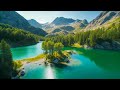 La naturaleza siempre viste el color del alma: Música relajante con hermosos videos de la naturaleza