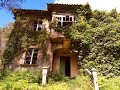 La CASA del SACERDOTE, casa rectoral ABANDONADA. Sitios y Lugares Abandonados. Abandoned Spain URBEX