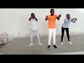 Zungusha by jabidii official dance by covenant