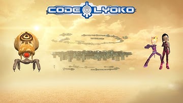 Code Lyoko Kankrelats Kill Count