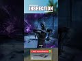 MYTHIC DP-27 Inspection #codm
