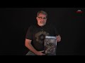 Blending History and Horror In a Comic Book?