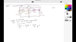 Circuits Review 1, Example 7