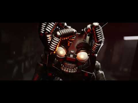 The Mimic FNaF Animated Voicelines