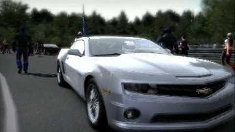 NFS Shift (PS3) - Career Mode Part 15