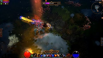 Torchlight 2 Dread Pirate Mod Part 9: Loadin