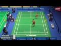 Badminton 2017 malaysiamaster   ng zin rei ryan vs pratul joshi