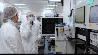 Center Of Excellence - Rochester Facility Tour