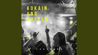 Kokain und Nutten