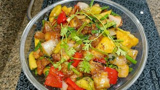 Món Ăn Ngon Mỗi Ngày