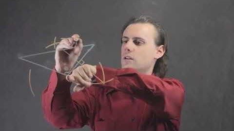 How to Construct a Circumscribed Circle of an Obtuse Triangle