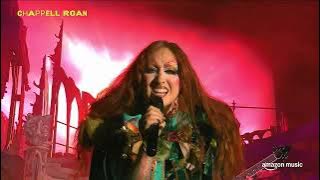 Download lagu (Upscaled) Chappell Roan   Primavera Sound Barcelona Music Festival 2025   Full Set