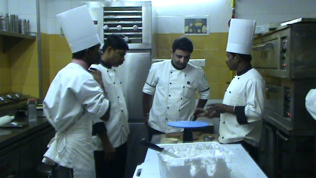 Chef Rambo Chef Ram (Rambo)BJN Group - YouTube