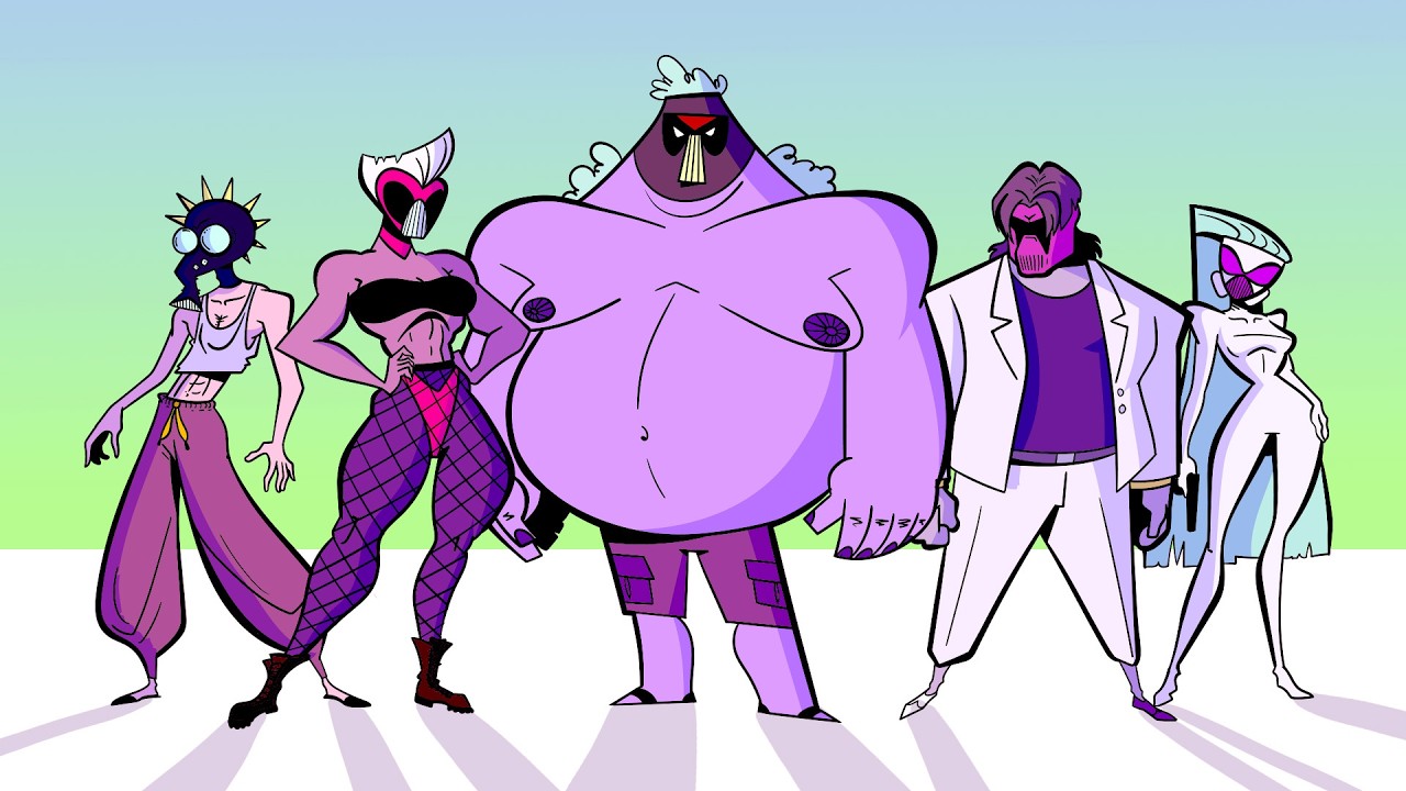 Сможет ли мой стиль работать в 3D? Я сомневаюсь.