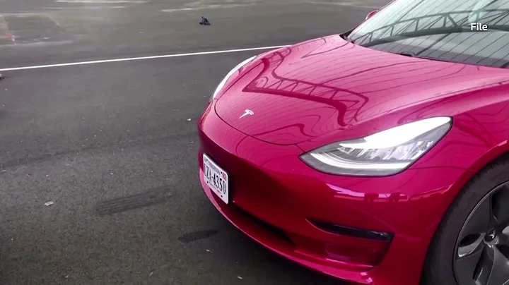 Tesla pulls FSD beta due to software 'issues'