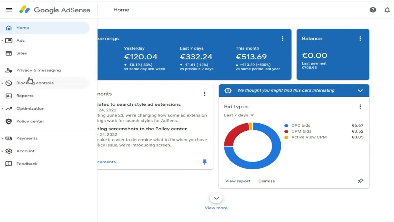 Adsense Arbitrage: Adsense Arbitrage 2022: Secret Traffic Arbitrage for $513 Google Adsense Earnings
