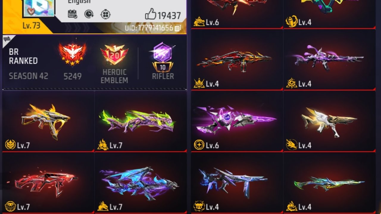 1 vs 4 cs rank match - YouTube