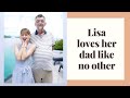 BLACKPINK’s Lisa Is A Loving Daughter As She Wishes Her Dad A Happy Father’s Day