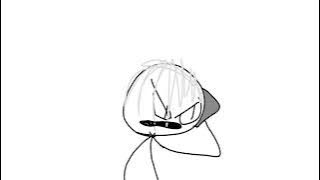 I'm beating my meat bro