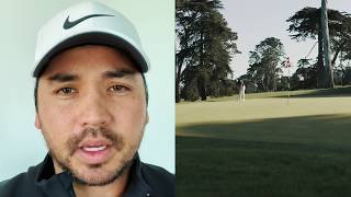Dear Golf... | TaylorMade Golf Europe