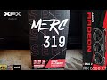 RX 6900 XT Merc 319 Stock Vs Overclock Benchmarks 4K | Ryzen 7 5800X