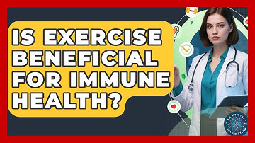 Is Exercise Beneficial for Immune Health? | All About the Immune System News