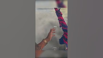 This M4 and MP7 Loadout is Insane! Class at End!