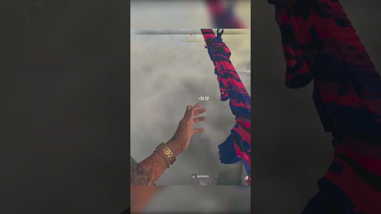 This M4 and MP7 Loadout is Insane! Class at End!