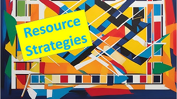 Strategic Budgeting and Resource Allocation in Simulation