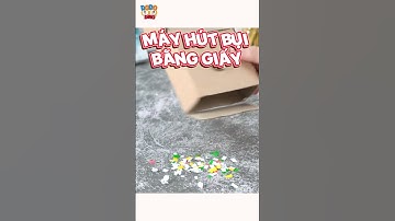 DODO DINO |🌍 Giữ sạch môi trường cùng robot dọn rác #stem #giaoduc #dochoitreemthongminh #hoctap